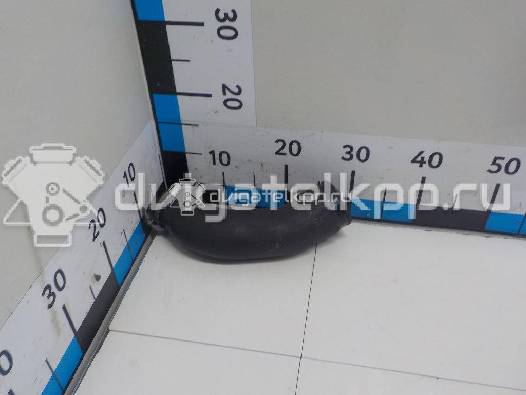 Фото Патрубок интеркулера  2E0145834 для Volkswagen Crafter {forloop.counter}}