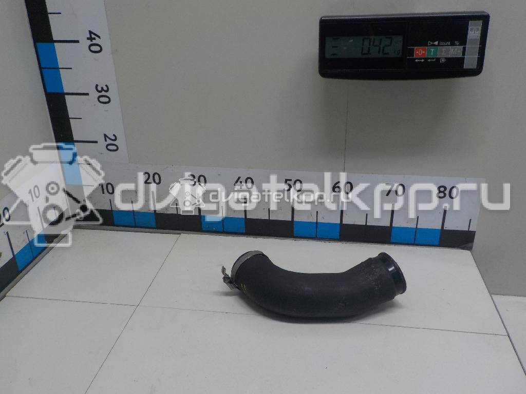 Фото Патрубок интеркулера  2E0145834 для Volkswagen Crafter {forloop.counter}}