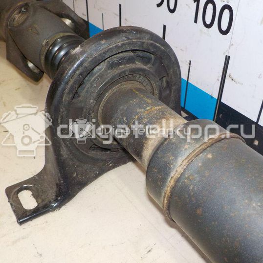 Фото Вал карданный  2E1521293 для Volkswagen Crafter