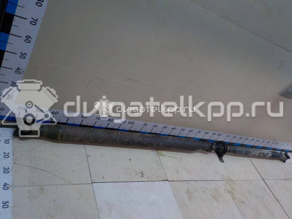 Фото Вал карданный  2E1521293 для Volkswagen Crafter {forloop.counter}}
