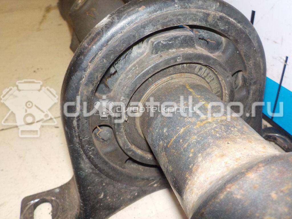 Фото Вал карданный  2E1521293 для Volkswagen Crafter {forloop.counter}}