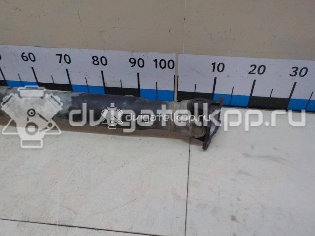 Фото Вал карданный  2E1521293 для Volkswagen Crafter {forloop.counter}}