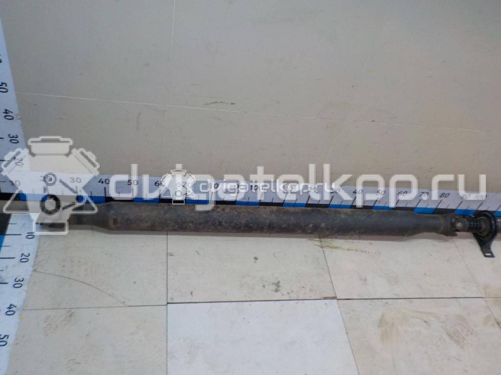Фото Вал карданный  2E1521293 для Volkswagen Crafter {forloop.counter}}