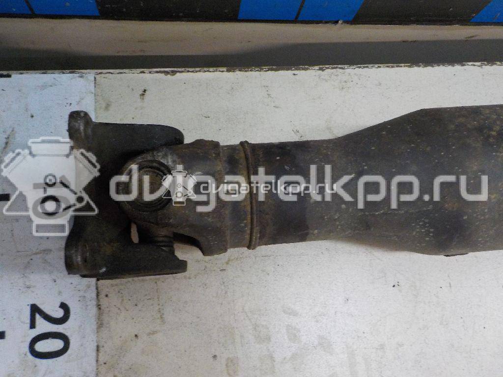 Фото Вал карданный  2E1521293 для Volkswagen Crafter {forloop.counter}}