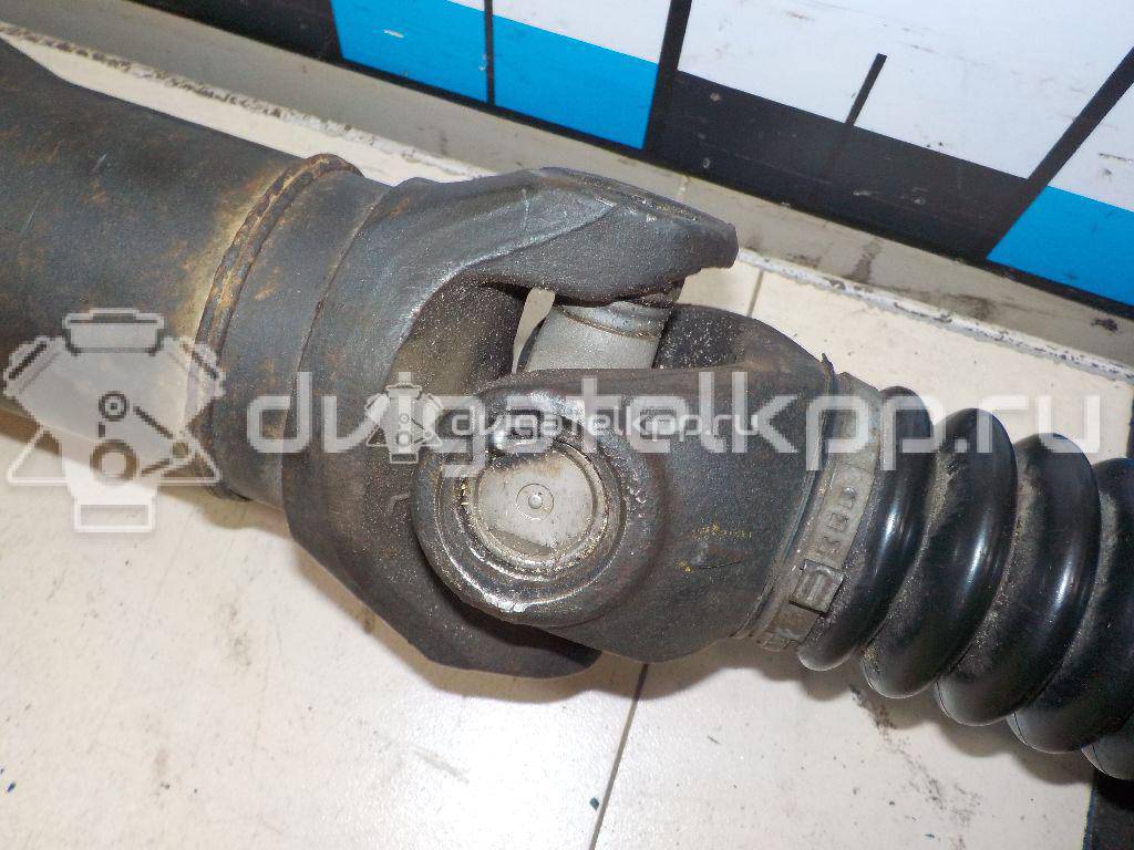 Фото Вал карданный  2E1521293 для Volkswagen Crafter {forloop.counter}}