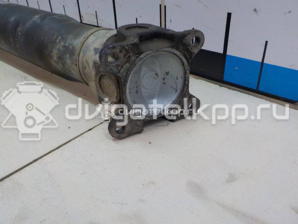 Фото Вал карданный  2E1521293 для Volkswagen Crafter {forloop.counter}}