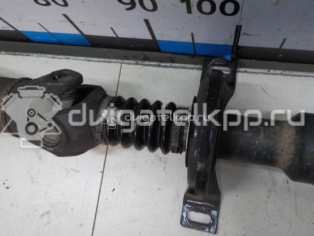 Фото Вал карданный  2E1521293 для Volkswagen Crafter {forloop.counter}}
