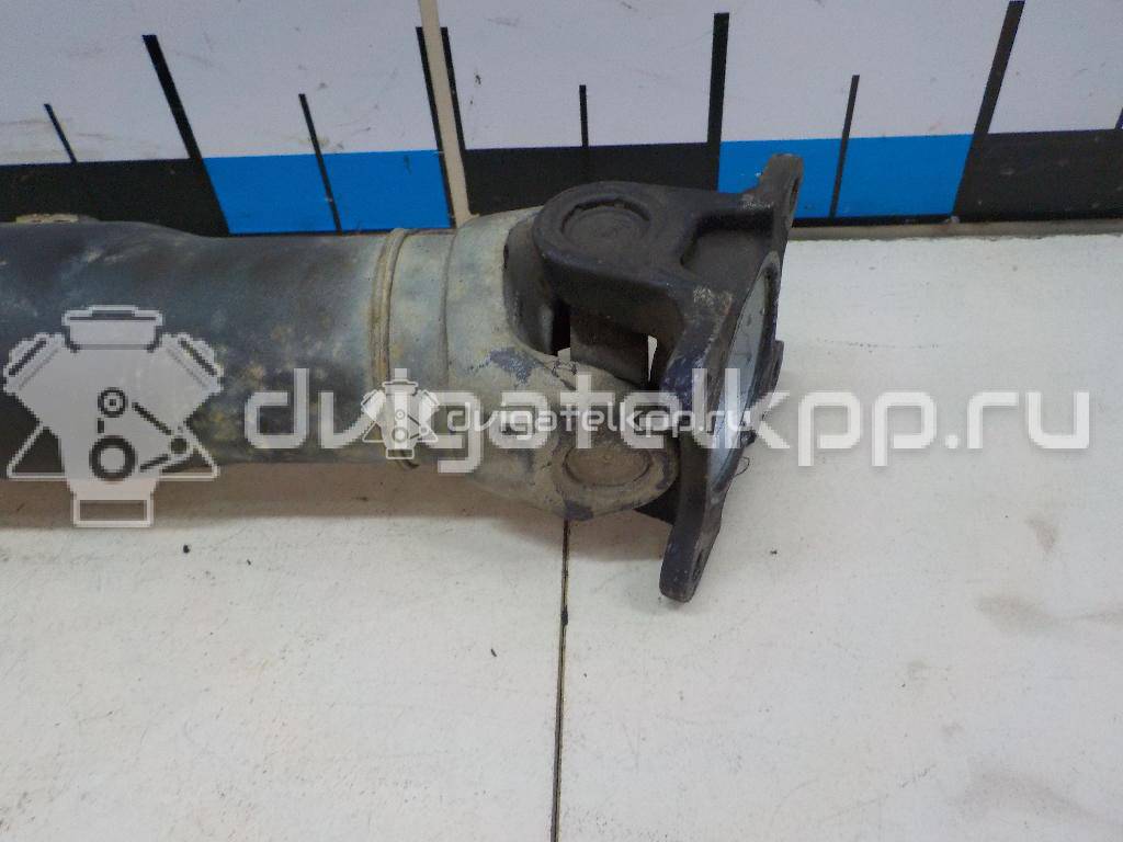 Фото Вал карданный  2E1521293 для Volkswagen Crafter {forloop.counter}}