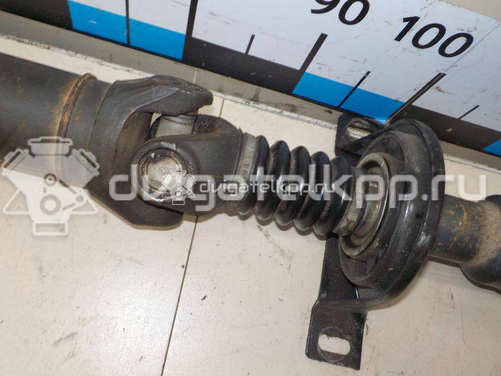 Фото Вал карданный  2E1521293 для Volkswagen Crafter {forloop.counter}}