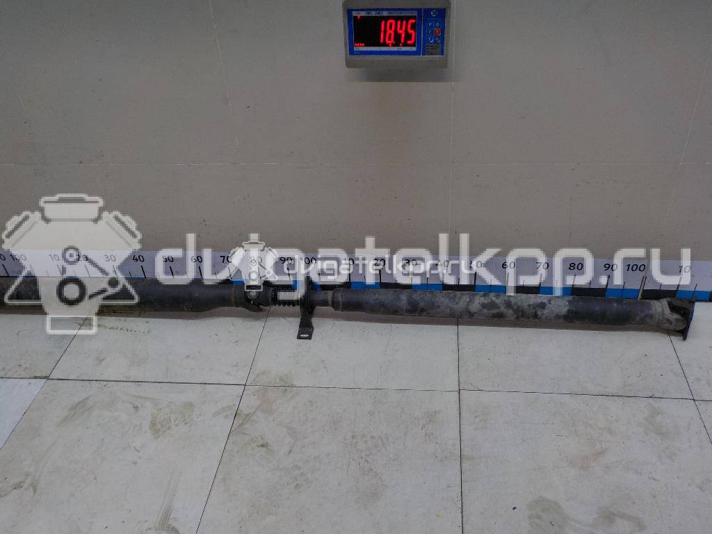 Фото Вал карданный  2E1521293 для Volkswagen Crafter {forloop.counter}}