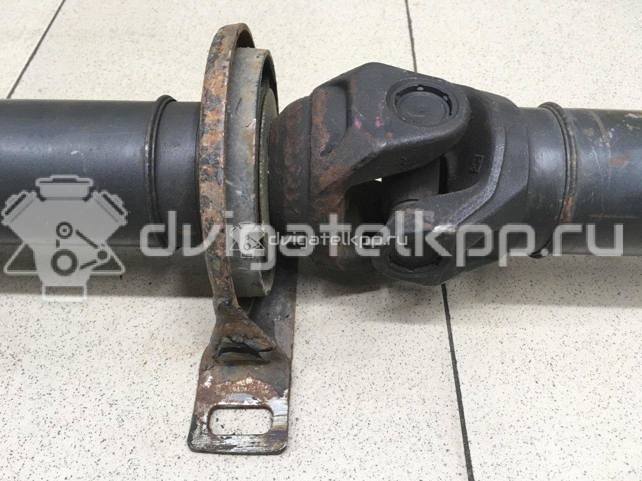 Фото Вал карданный  2E0521293J для Volkswagen Crafter {forloop.counter}}