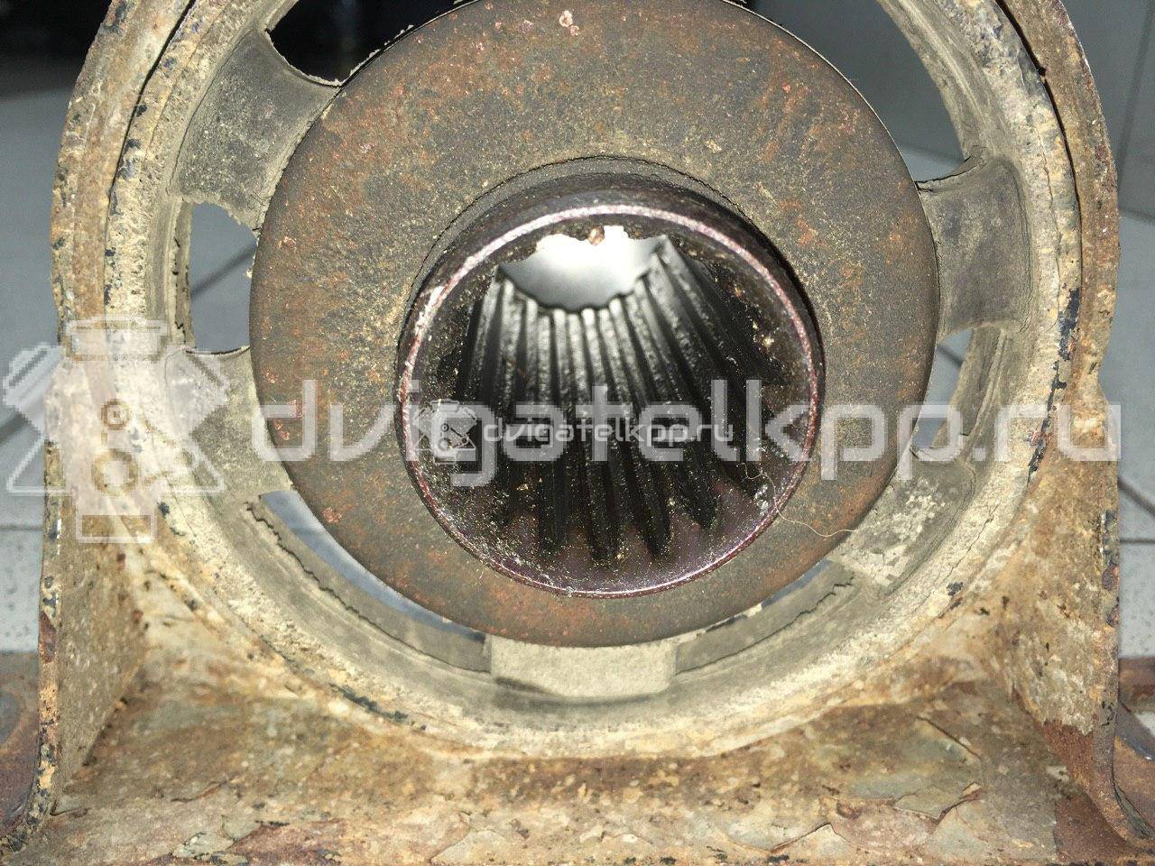 Фото Вал карданный  2E0521293J для Volkswagen Crafter {forloop.counter}}