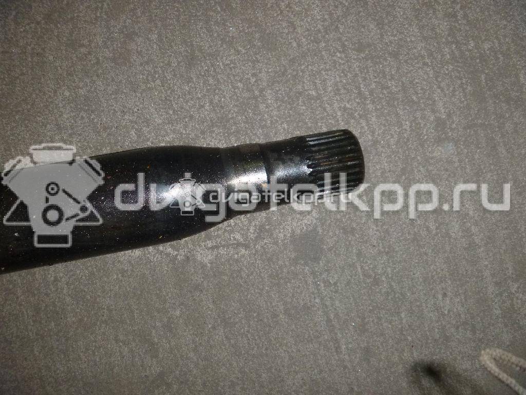 Фото Полуось задняя правая  2E0501172D для Volkswagen Crafter {forloop.counter}}