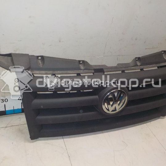 Фото Решетка радиатора  2E0853651D для Volkswagen Crafter