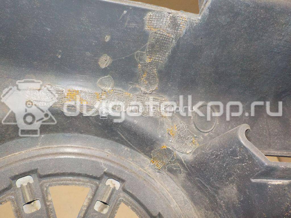 Фото Решетка радиатора  2E0853651D для Volkswagen Crafter {forloop.counter}}