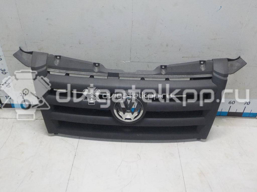 Фото Решетка радиатора  2E0853651D для Volkswagen Crafter {forloop.counter}}