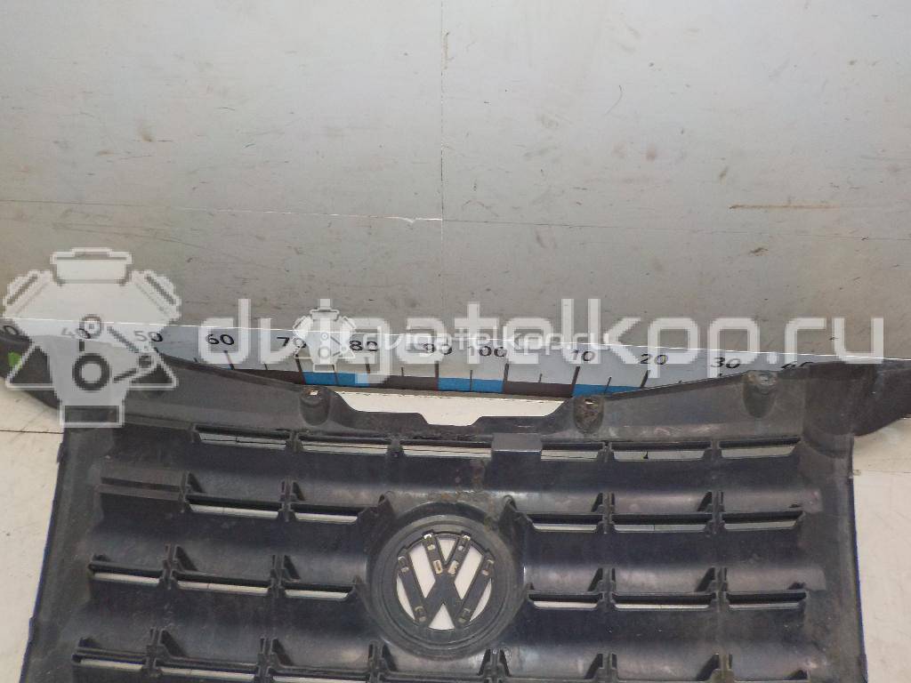 Фото Решетка радиатора  2E0853651D для Volkswagen Crafter {forloop.counter}}