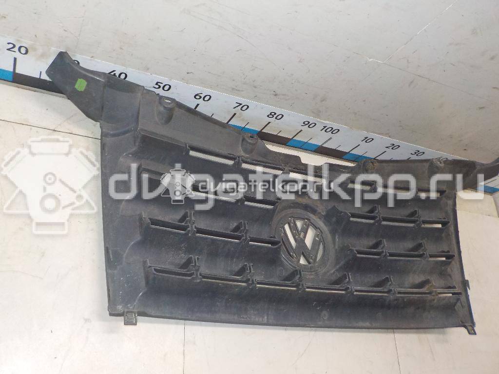 Фото Решетка радиатора  2E0853651D для Volkswagen Crafter {forloop.counter}}