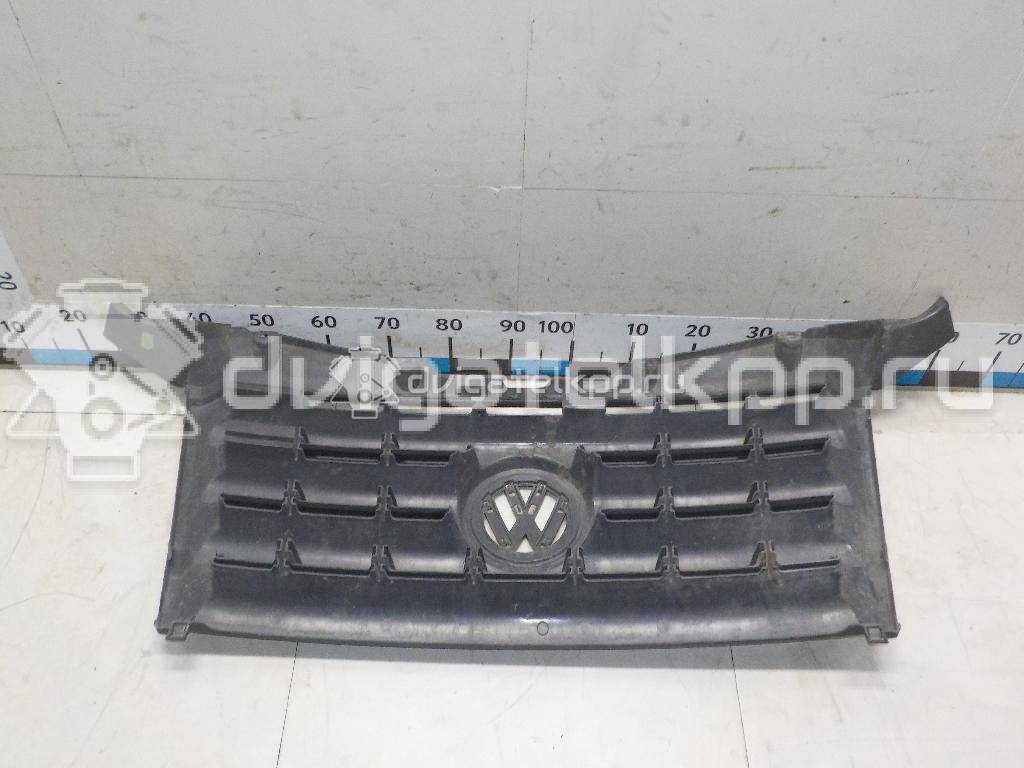 Фото Решетка радиатора  2E0853651D для Volkswagen Crafter {forloop.counter}}