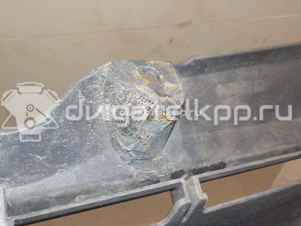 Фото Решетка радиатора  2E0853651D для Volkswagen Crafter {forloop.counter}}