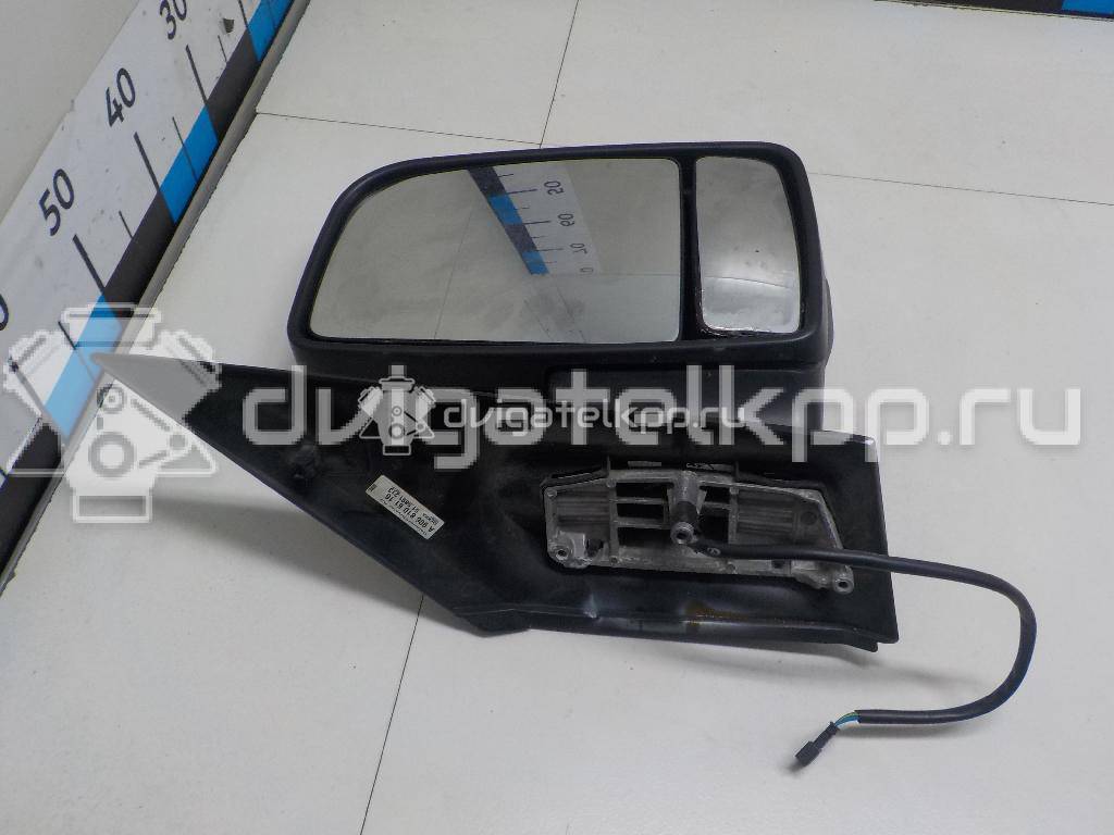 Фото Зеркало правое электрическое  2E1857502P для Volkswagen Crafter {forloop.counter}}