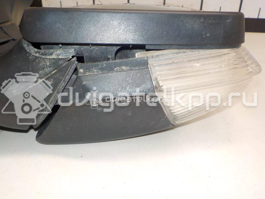 Фото Зеркало правое электрическое  2E1857502P для Volkswagen Crafter {forloop.counter}}