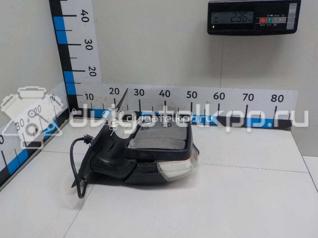 Фото Зеркало правое электрическое  2E1857502P для Volkswagen Crafter {forloop.counter}}