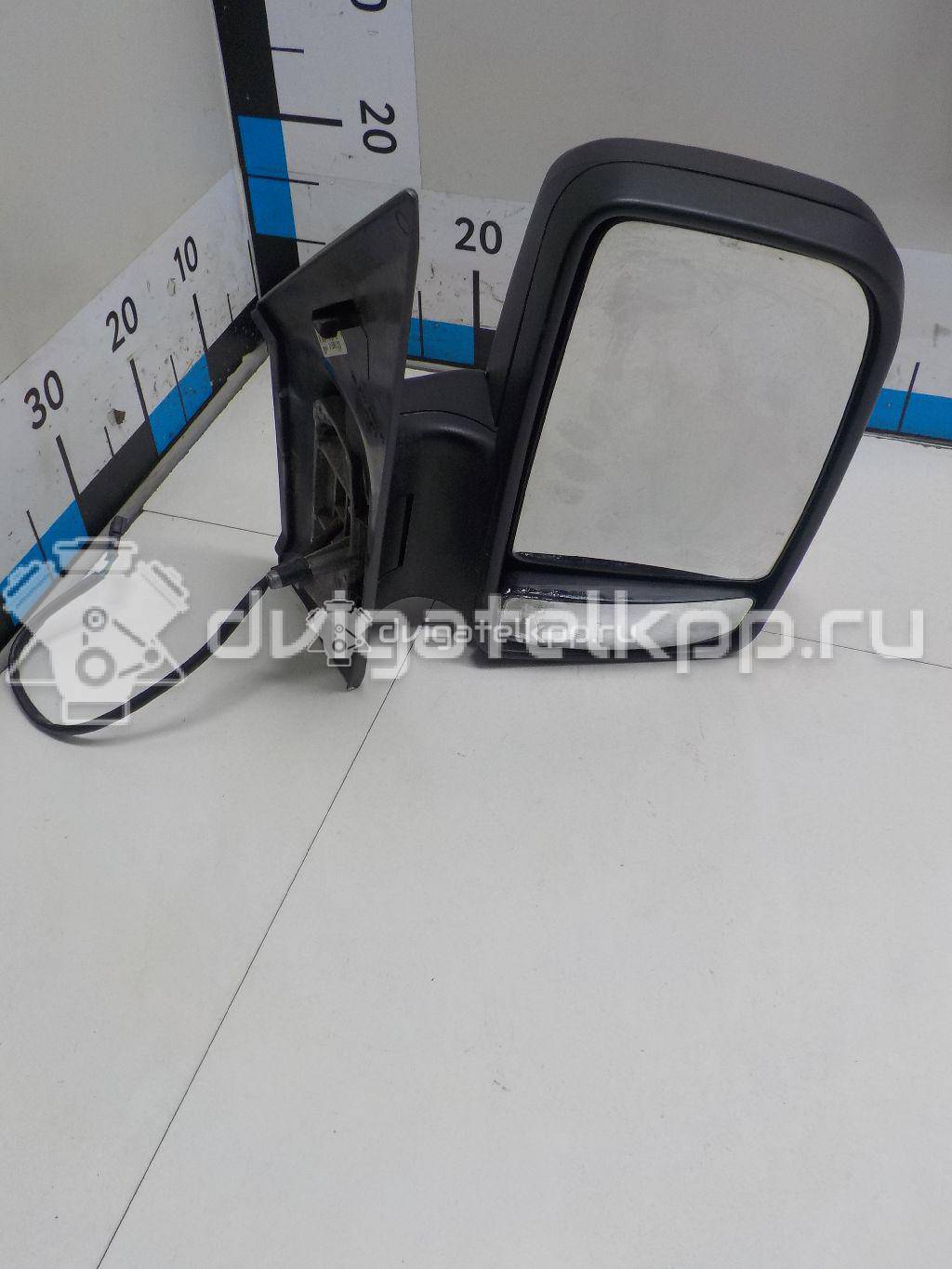 Фото Зеркало правое электрическое  2E1857502P для Volkswagen Crafter {forloop.counter}}