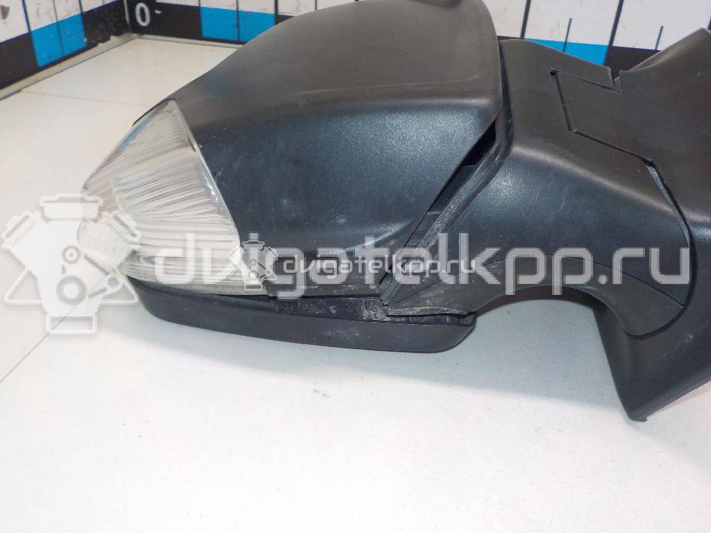 Фото Зеркало правое электрическое  2E1857502P для Volkswagen Crafter {forloop.counter}}