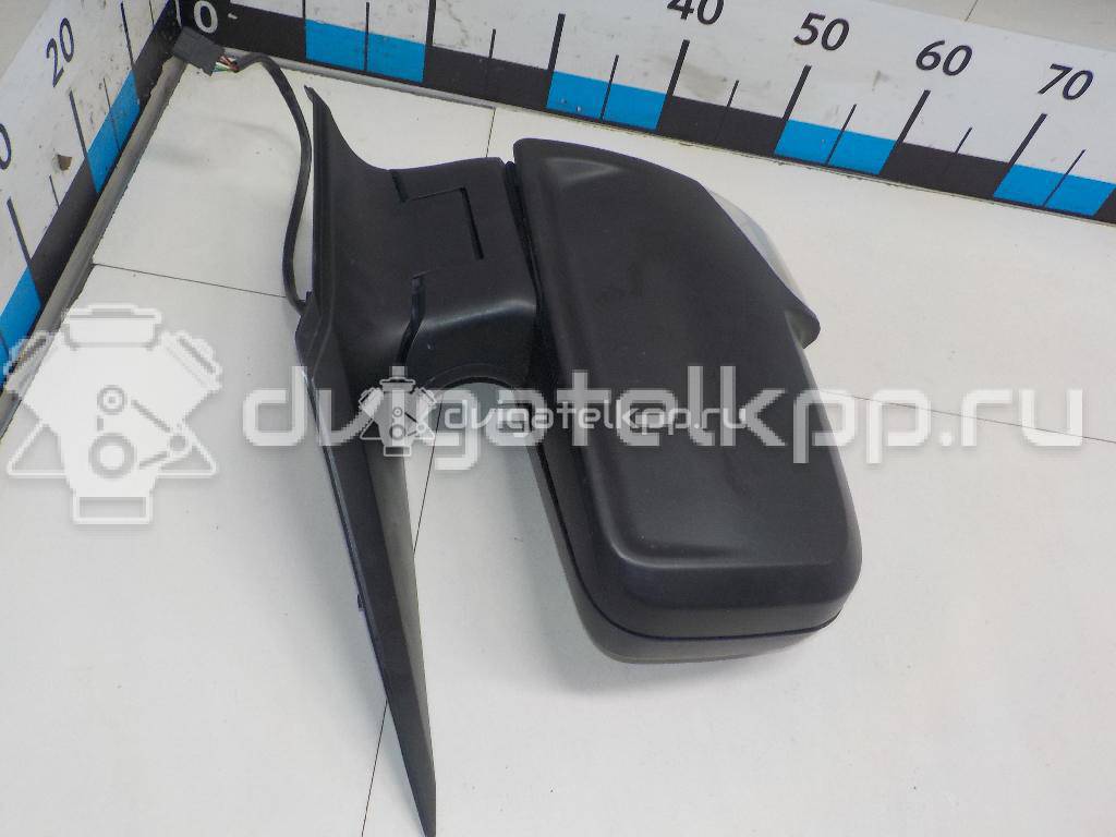 Фото Зеркало правое электрическое  2E1857502P для Volkswagen Crafter {forloop.counter}}