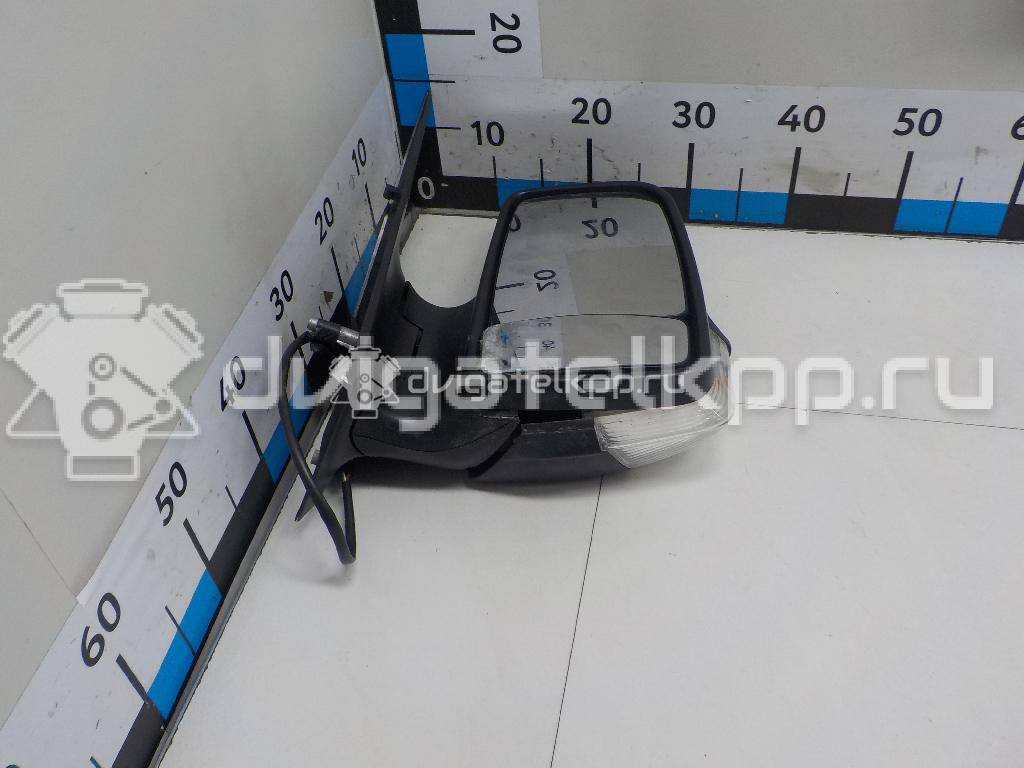 Фото Зеркало правое электрическое  2E1857502P для Volkswagen Crafter {forloop.counter}}