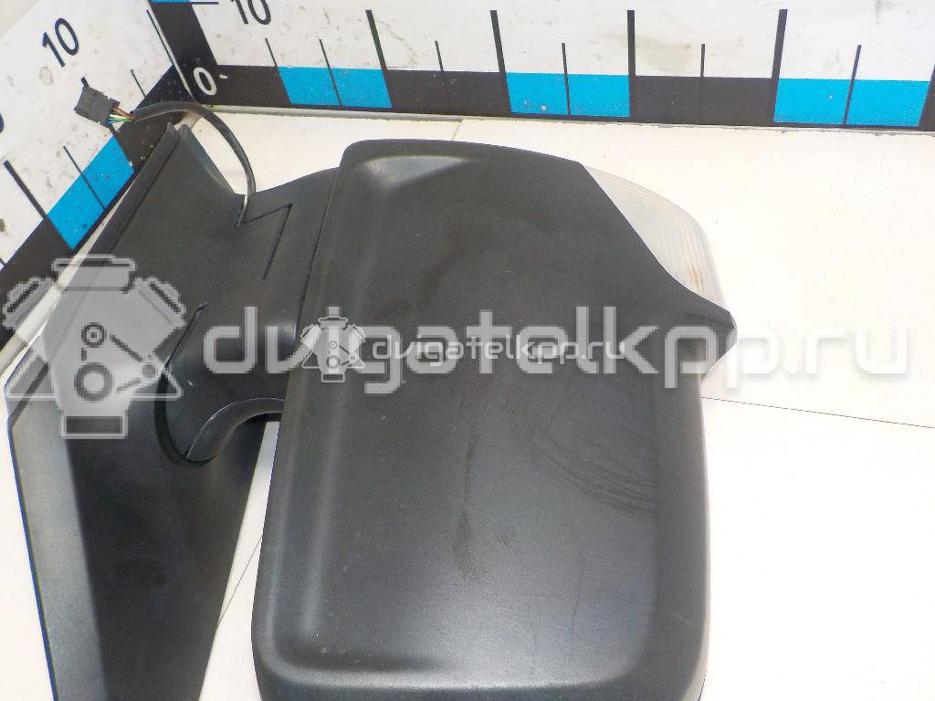 Фото Зеркало правое электрическое  2E1857502P для Volkswagen Crafter {forloop.counter}}