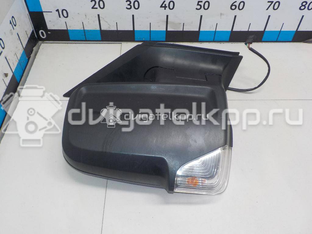 Фото Зеркало правое электрическое  2E1857502P для Volkswagen Crafter {forloop.counter}}