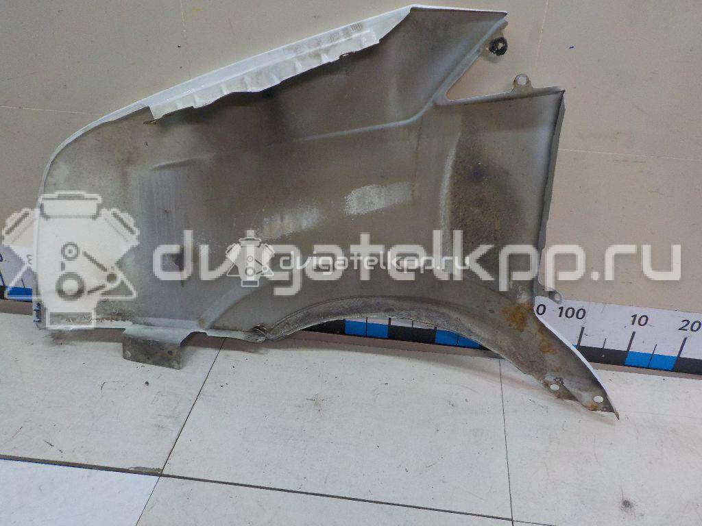 Фото Крыло переднее левое  2E0821305 для Volkswagen Crafter {forloop.counter}}