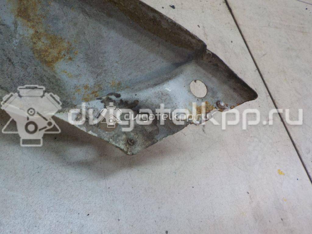 Фото Крыло переднее левое  2E0821305 для Volkswagen Crafter {forloop.counter}}