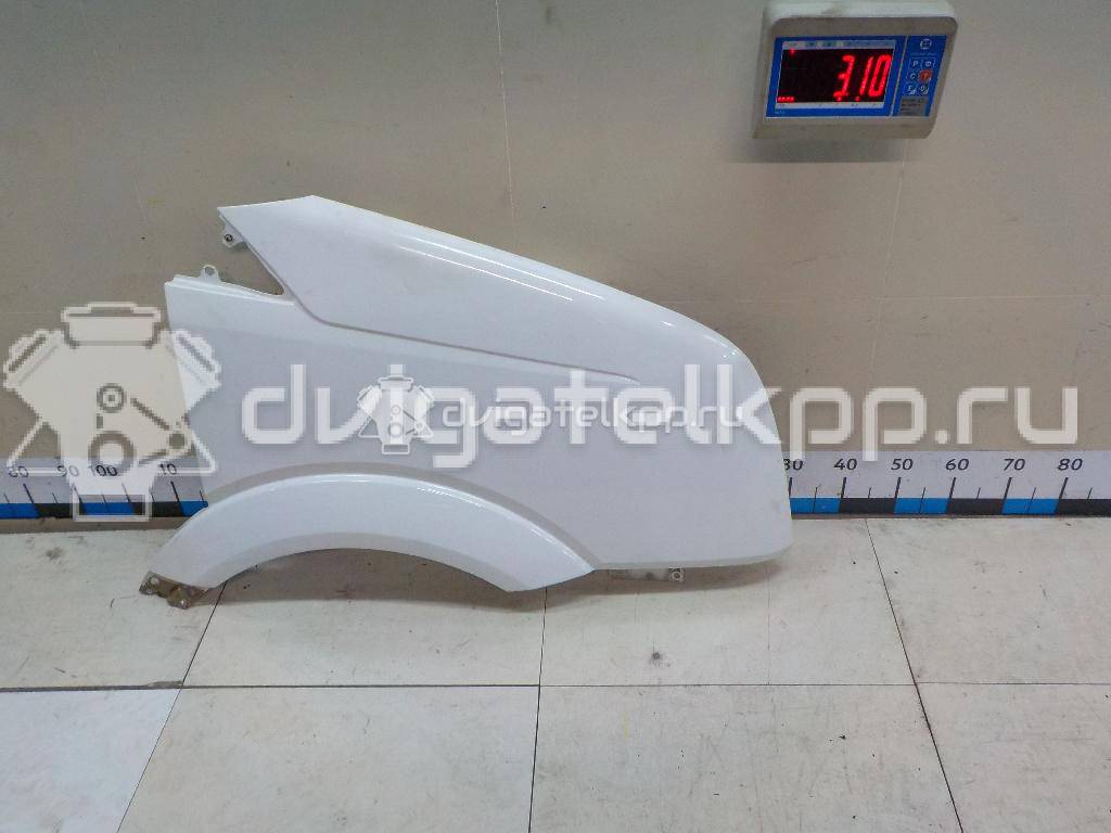 Фото Крыло переднее левое  2E0821305 для Volkswagen Crafter {forloop.counter}}