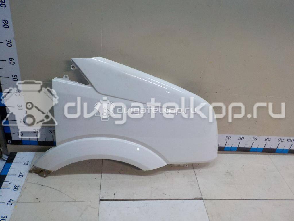 Фото Крыло переднее левое  2E0821305 для Volkswagen Crafter {forloop.counter}}