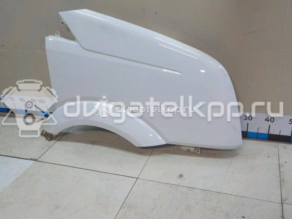 Фото Крыло переднее левое  2E0821305 для Volkswagen Crafter {forloop.counter}}