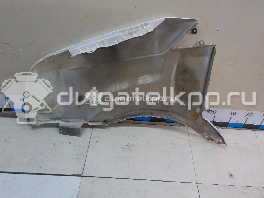 Фото Крыло переднее левое  2E0821305 для Volkswagen Crafter {forloop.counter}}