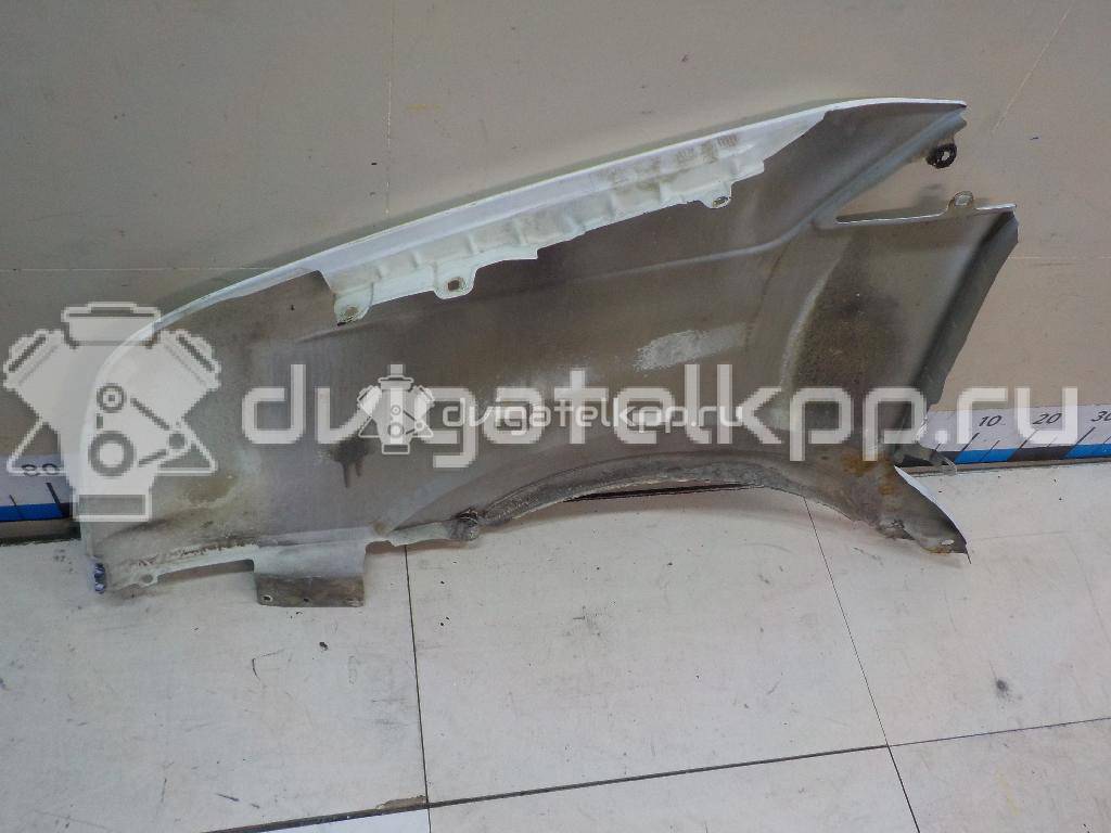 Фото Крыло переднее левое  2E0821305 для Volkswagen Crafter {forloop.counter}}