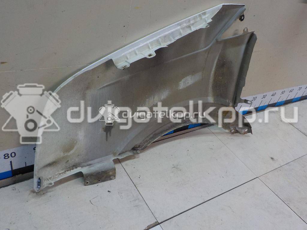 Фото Крыло переднее левое  2E0821305 для Volkswagen Crafter {forloop.counter}}