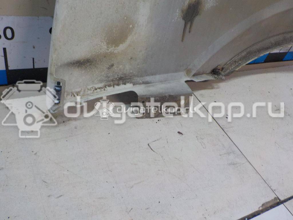 Фото Крыло переднее левое  2E0821305 для Volkswagen Crafter {forloop.counter}}