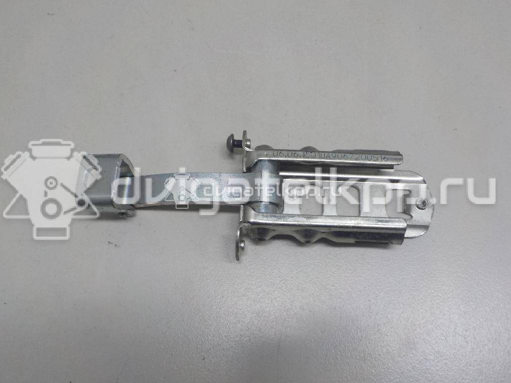 Фото Ограничитель двери  2E0837249B для Volkswagen Crafter {forloop.counter}}