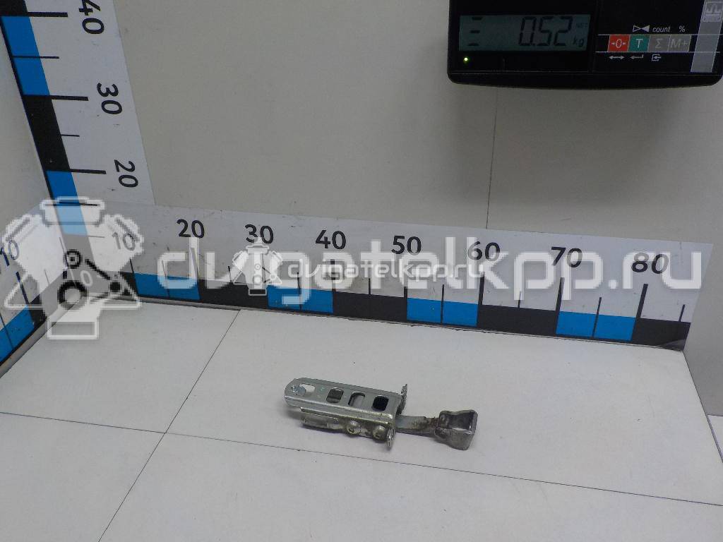 Фото Ограничитель двери  2E0837249B для Volkswagen Crafter {forloop.counter}}