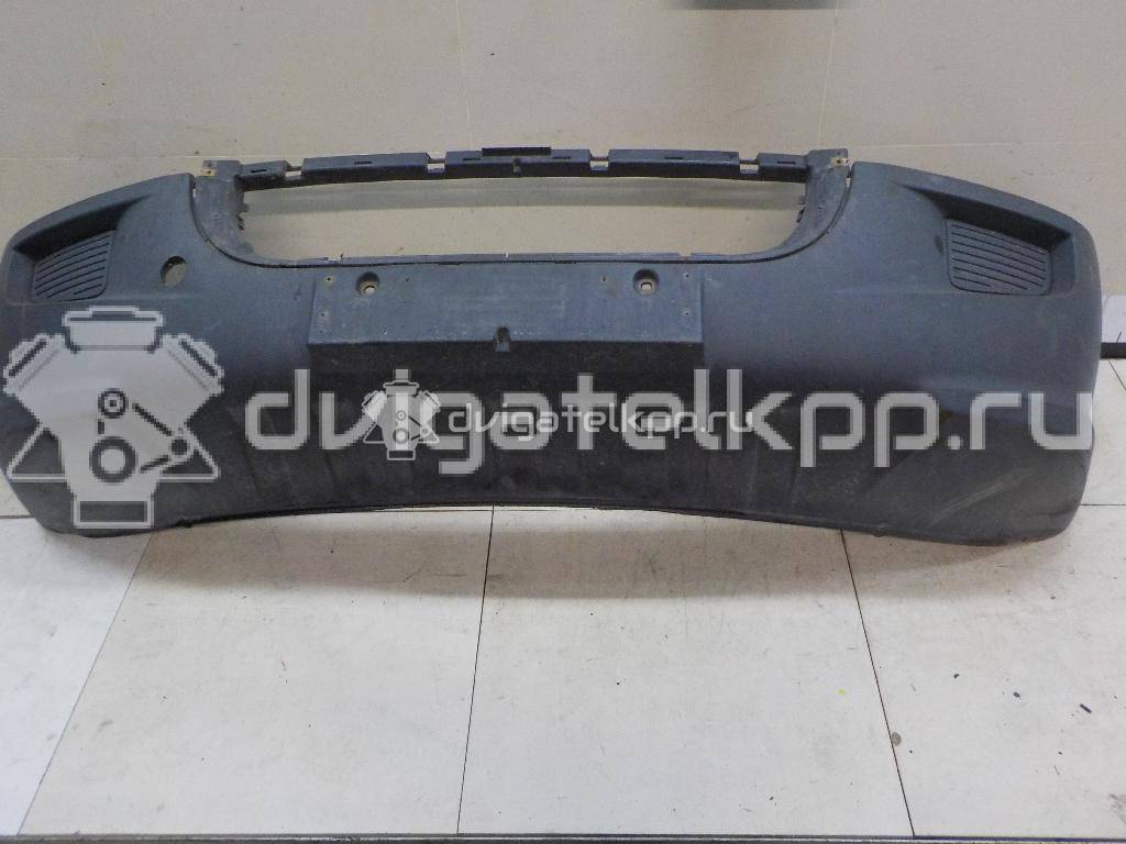 Фото Бампер передний  2E0807103T для Volkswagen Crafter {forloop.counter}}