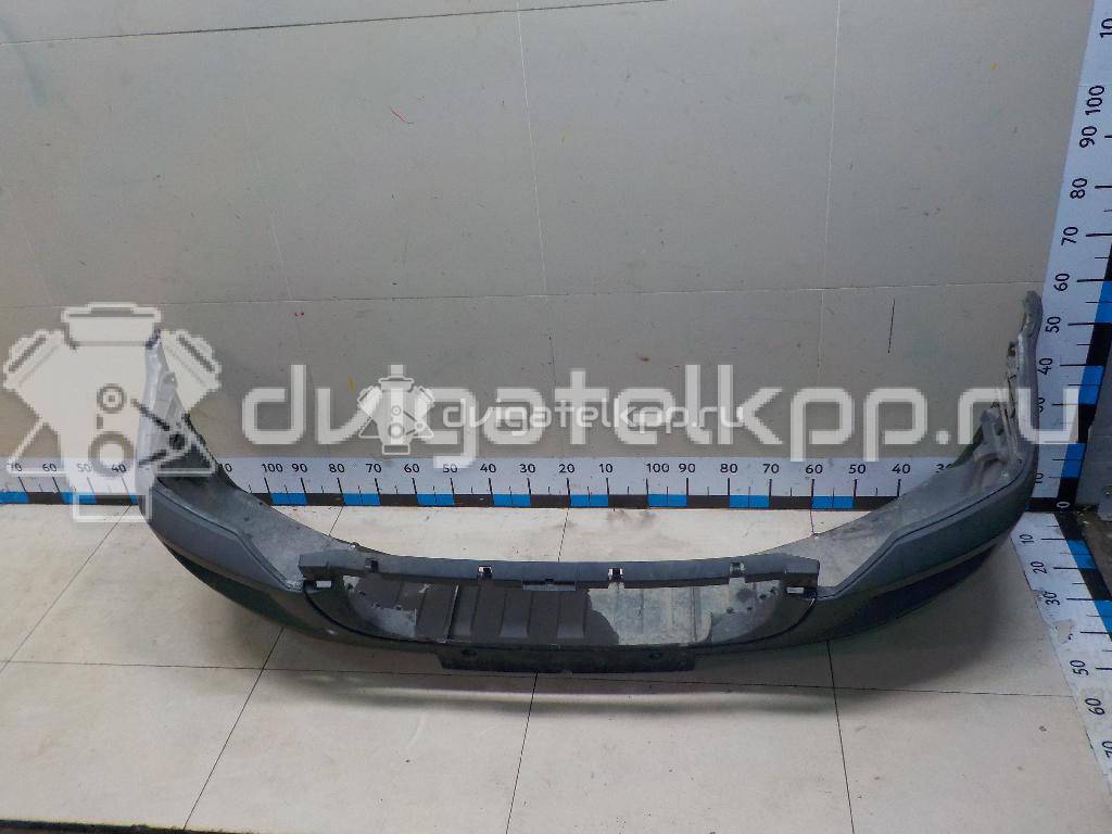 Фото Бампер передний  2E0807103T для Volkswagen Crafter {forloop.counter}}