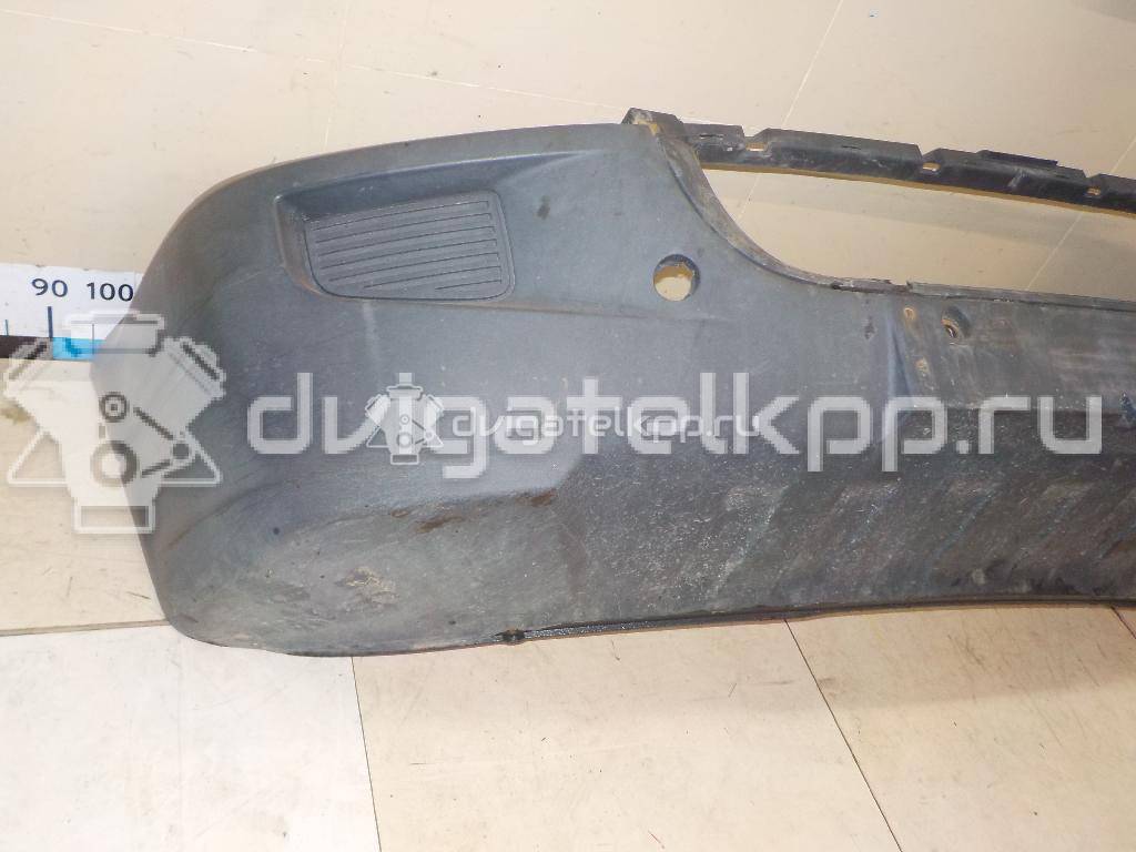 Фото Бампер передний  2E0807103T для Volkswagen Crafter {forloop.counter}}