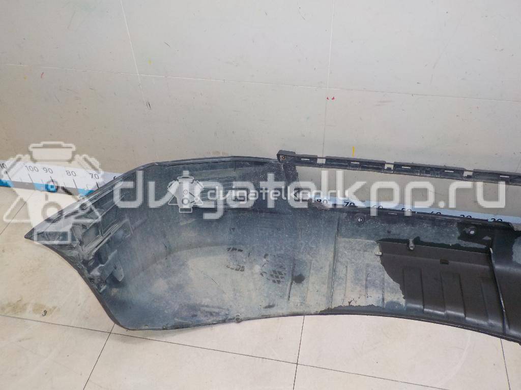 Фото Бампер передний  2E0807103T для Volkswagen Crafter {forloop.counter}}