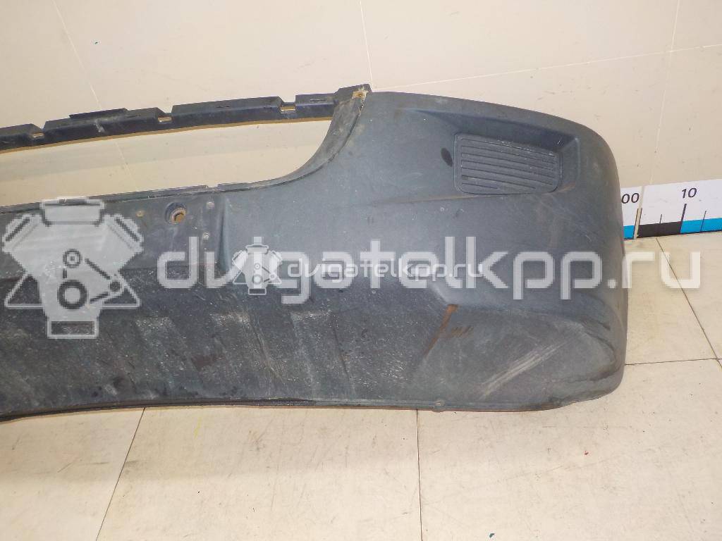 Фото Бампер передний  2E0807103T для Volkswagen Crafter {forloop.counter}}