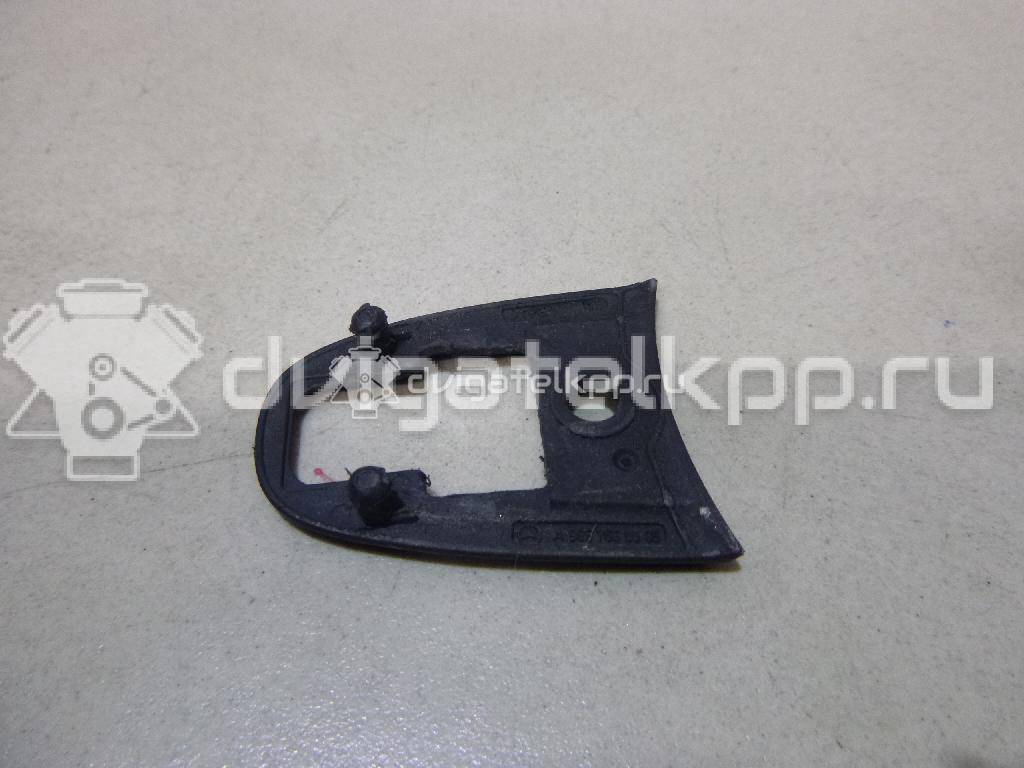 Фото Прокладка ручки двери  2E0837209 для Volkswagen Crafter {forloop.counter}}